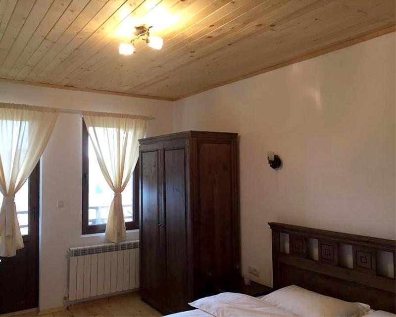 Калпаците - Kalpacite Guest Houses Skrebatno 외부 사진