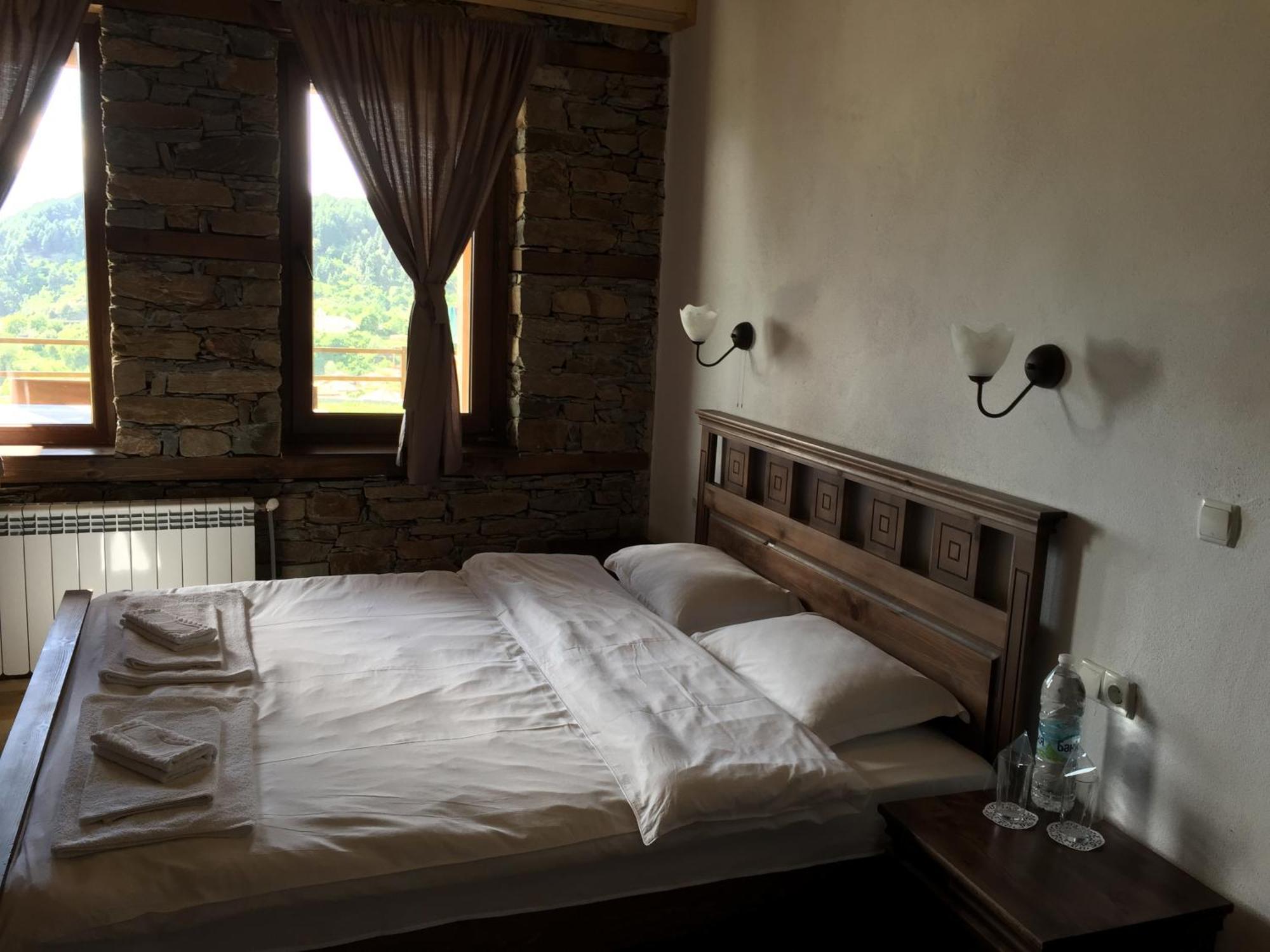 Калпаците - Kalpacite Guest Houses Skrebatno 외부 사진