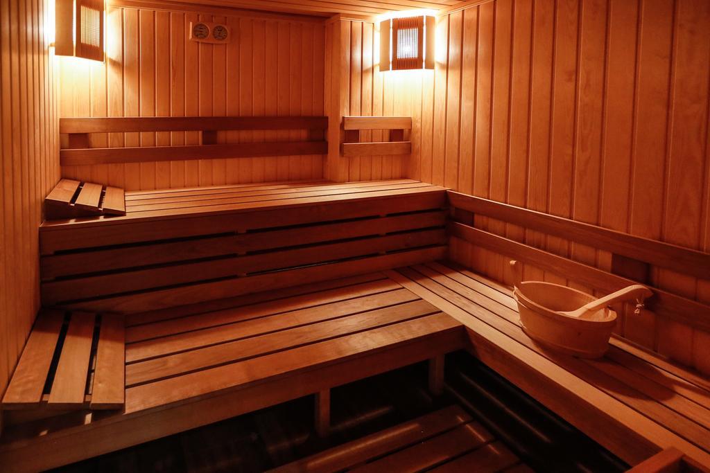 Калпаците - Kalpacite Guest Houses Skrebatno 외부 사진