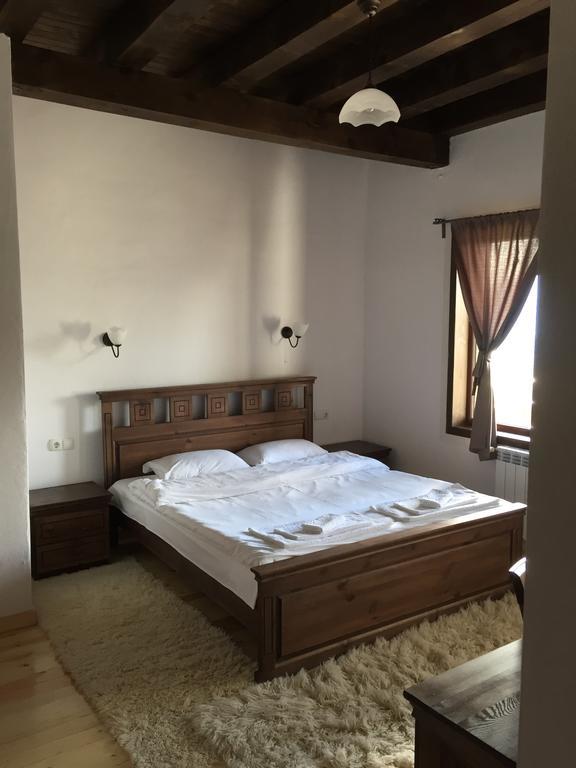 Калпаците - Kalpacite Guest Houses Skrebatno 외부 사진
